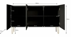 Hacienda^Meubella Hot