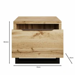 Harlow^Meubella Clearance