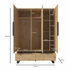 Harlow^Meubella Outlet