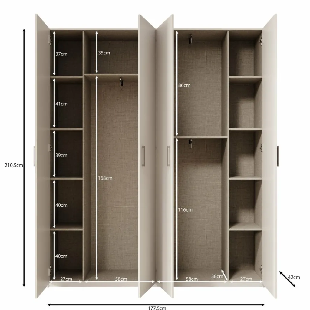 Havron^Meubella Online