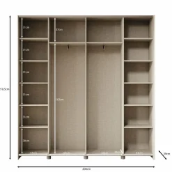 Helvar^Meubella Online