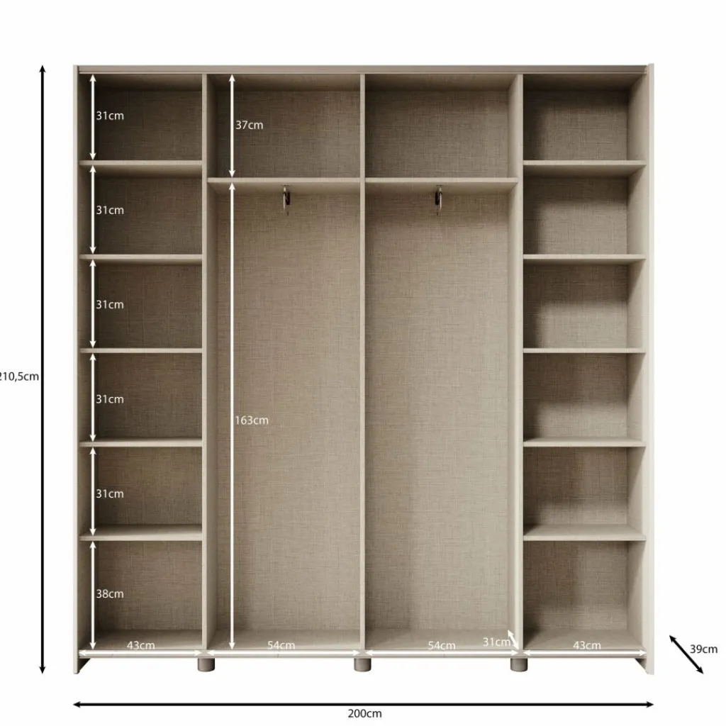 Helvar^Meubella Online