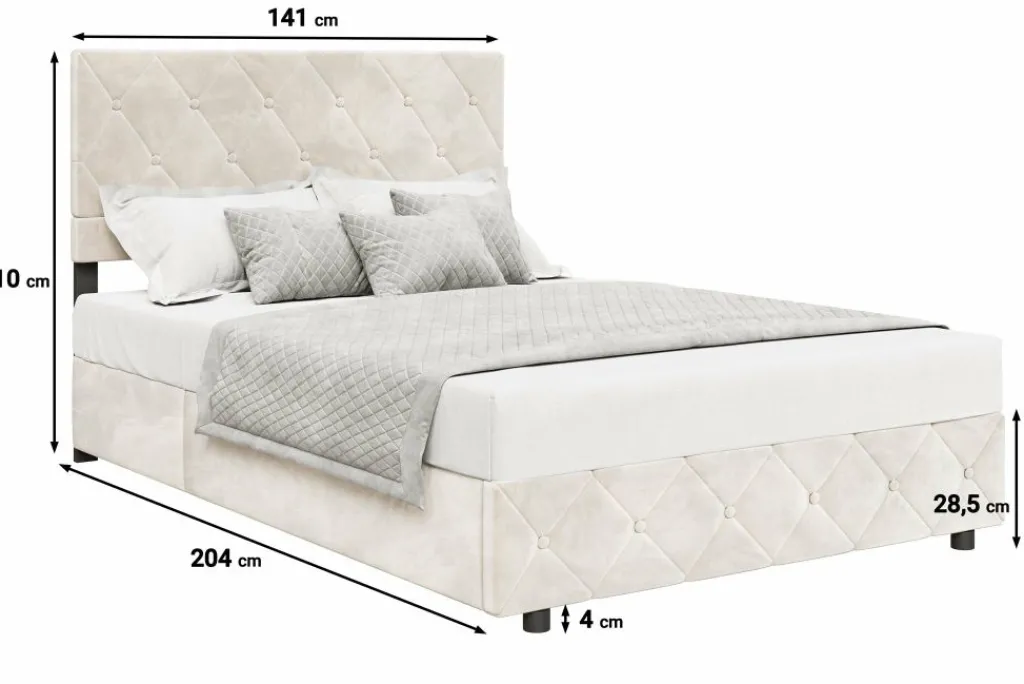 Hernandez^Meubella Sale