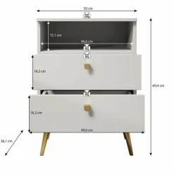 Hidde^Meubella Outlet