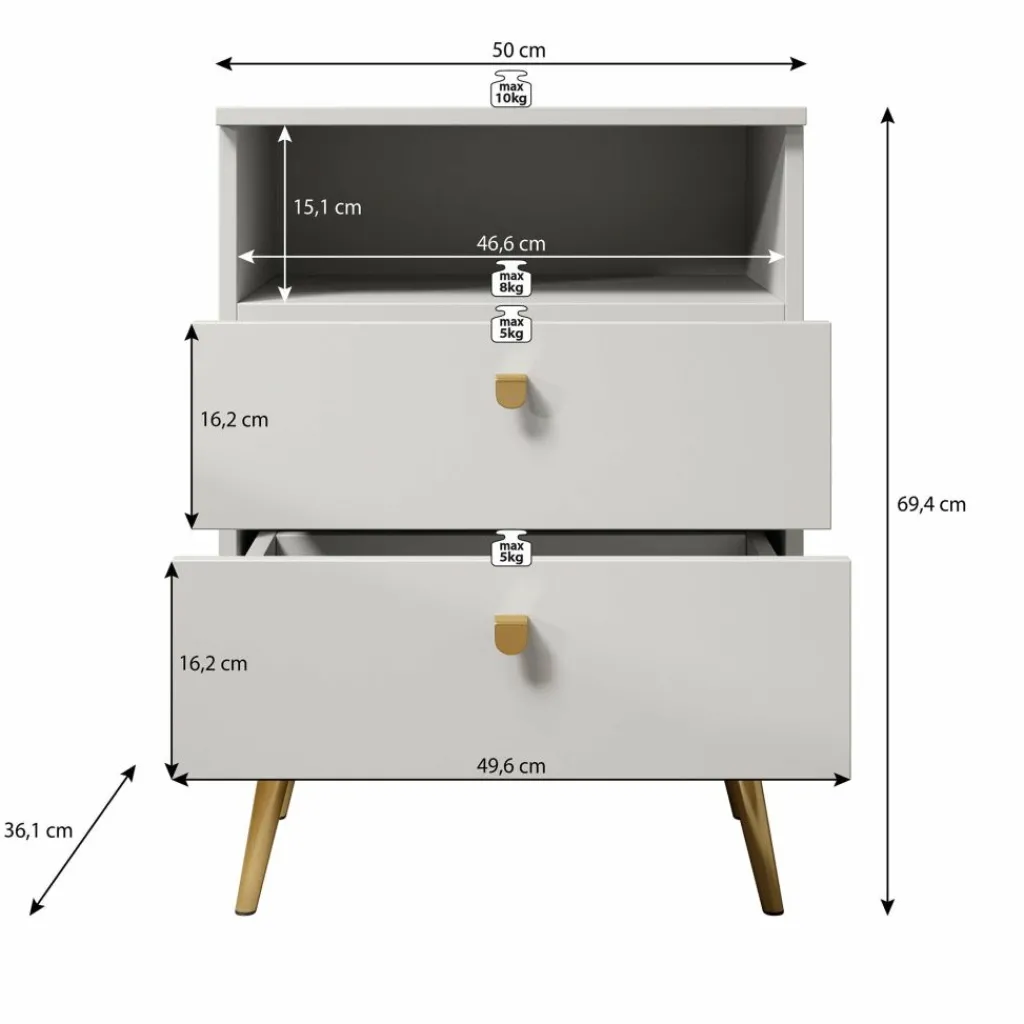 Hidde^Meubella Clearance