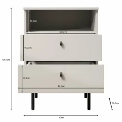 Hidde 2^Meubella Hot