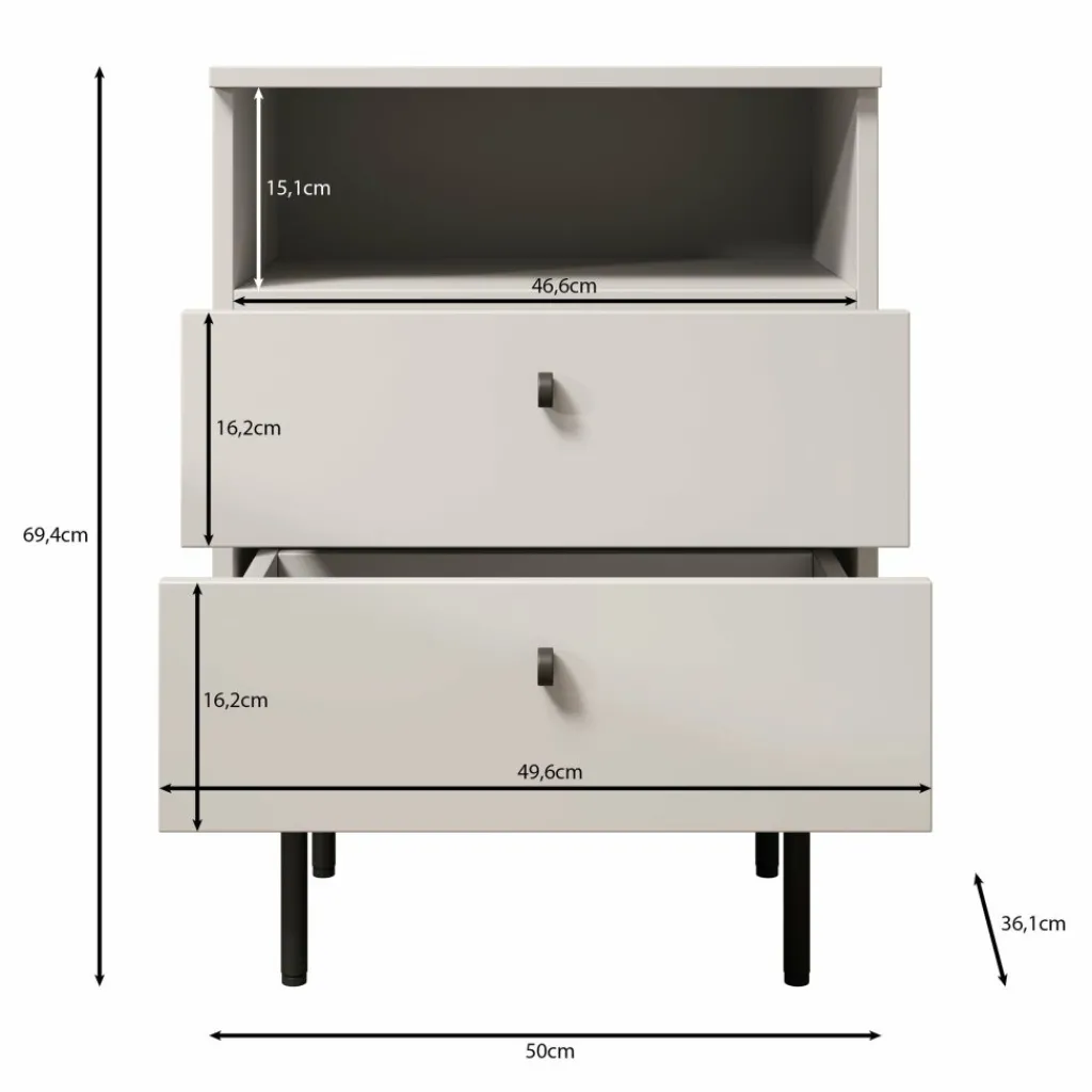 Hidde 2^Meubella Sale