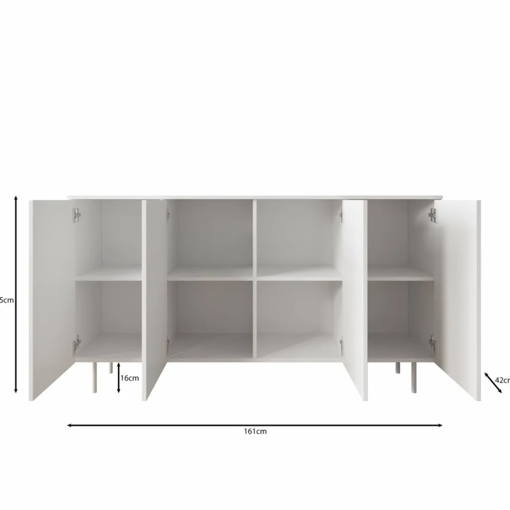 Hilo^Meubella Clearance