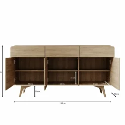 Hoshii^Meubella Discount