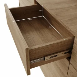 Hoshii^Meubella Discount