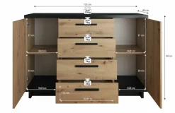 Incala^Meubella Sale