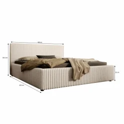 Infinity^Meubella New