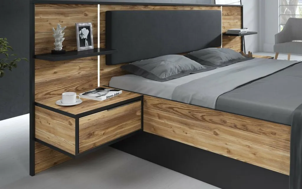 Jacob^Meubella Outlet