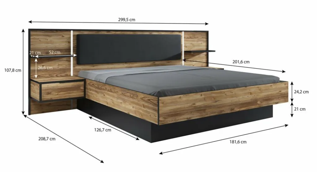 Jacob^Meubella Outlet