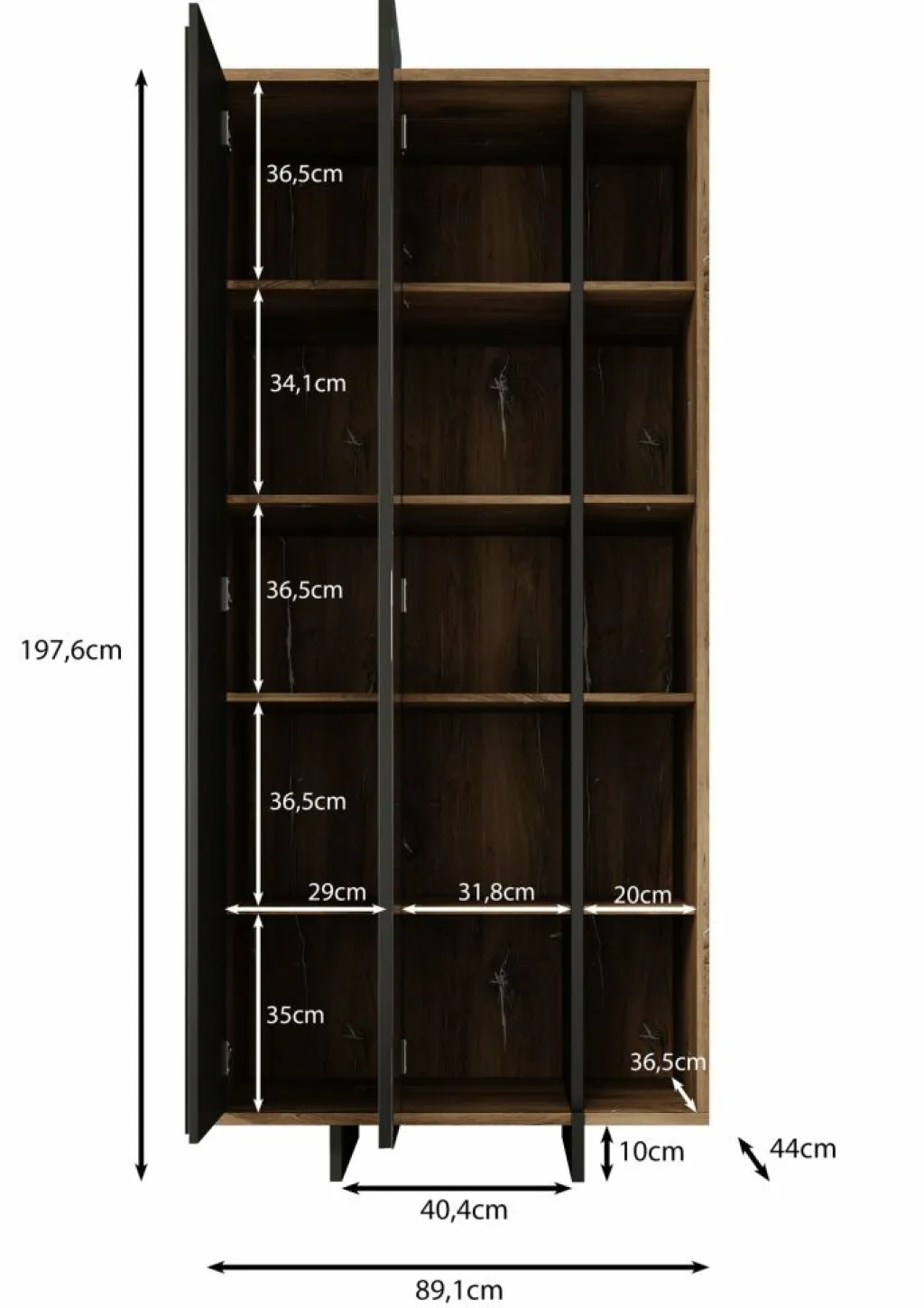 Jonna^Meubella Clearance