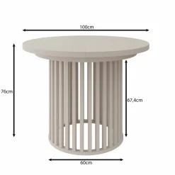 Kaya^Meubella Discount