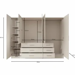 Komodo^Meubella Discount