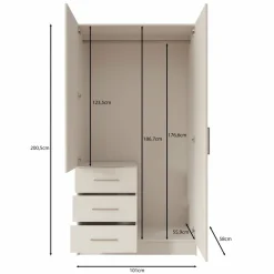 Komodo^Meubella Best