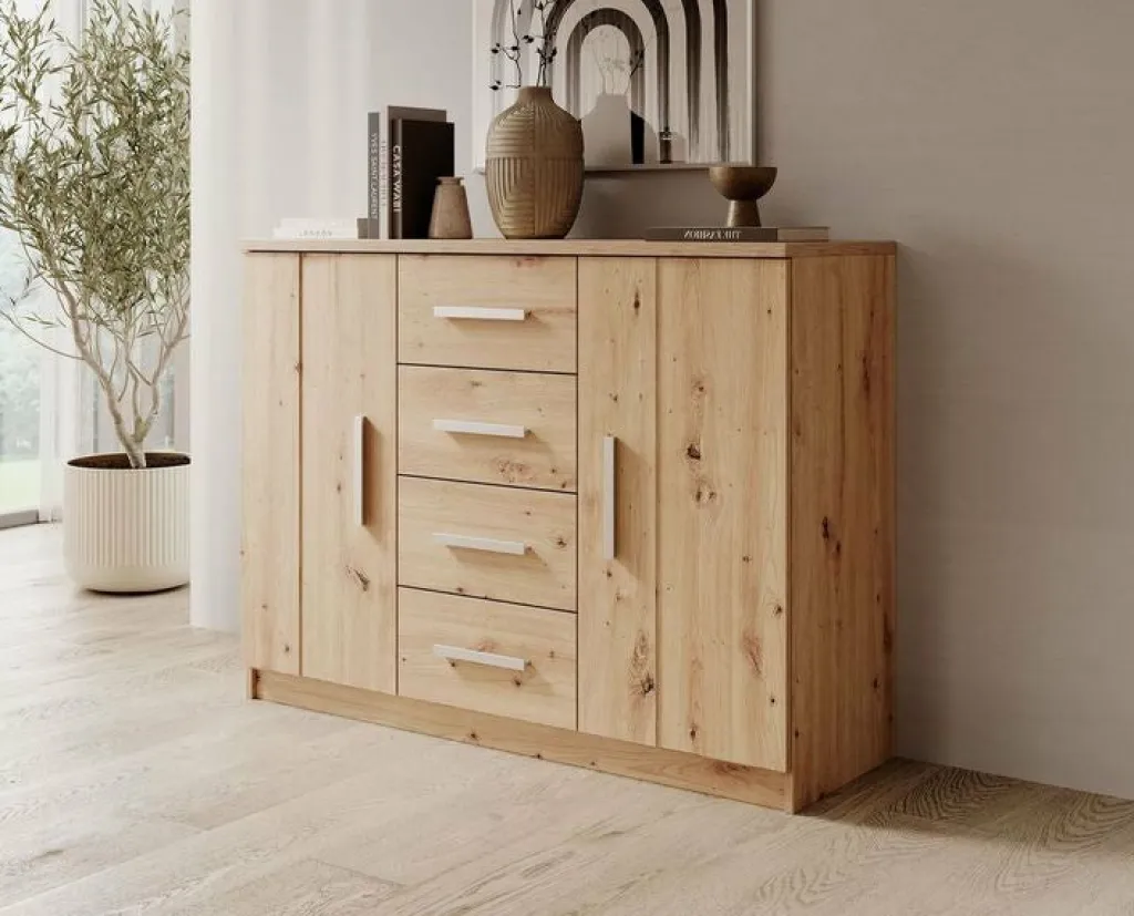 Ladekast Blake^Meubella Sale