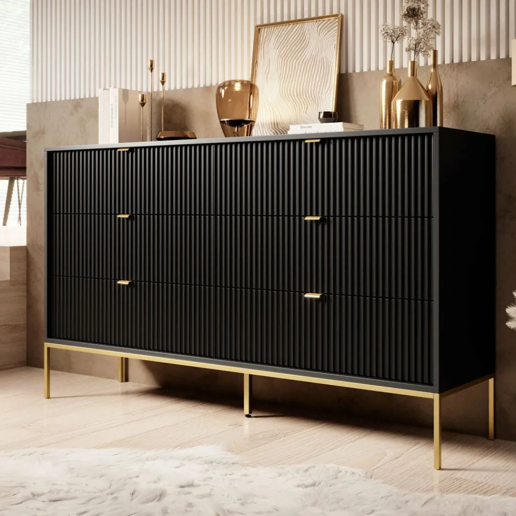 Ladekast Navil 2^Meubella Best