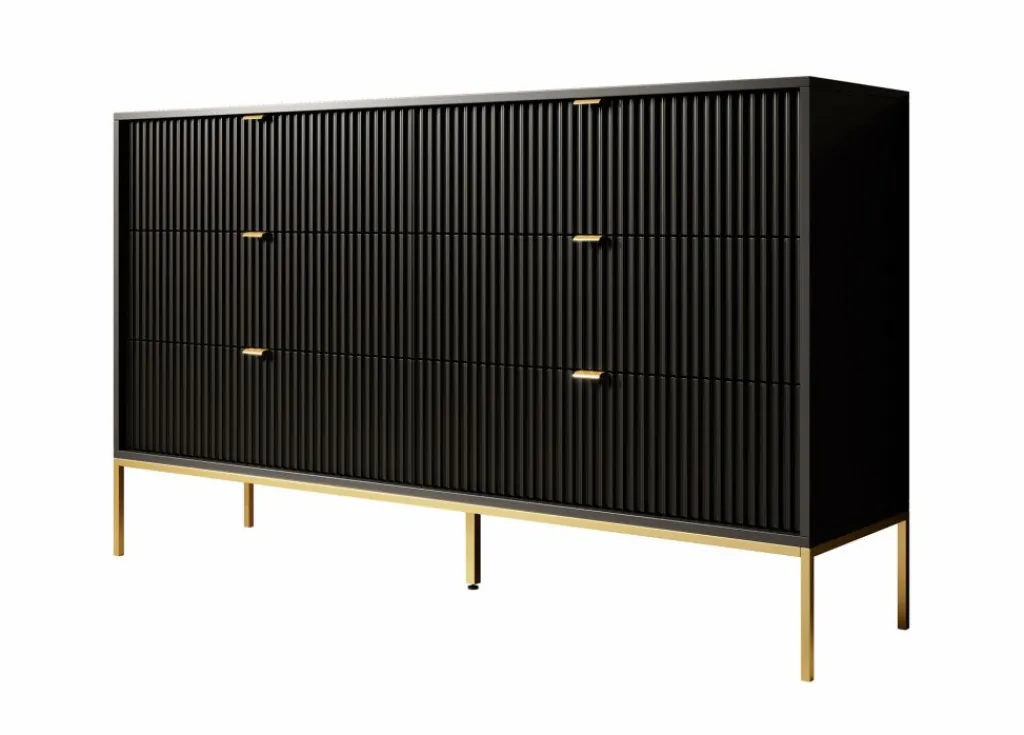 Ladekast Navil 2^Meubella Best