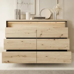 Ladekast Quarry^Meubella Hot