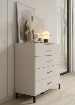 Ladekast Vidor^Meubella Outlet