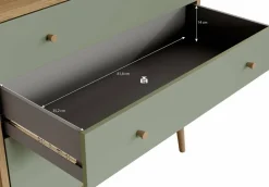 Ladekast Wally^Meubella