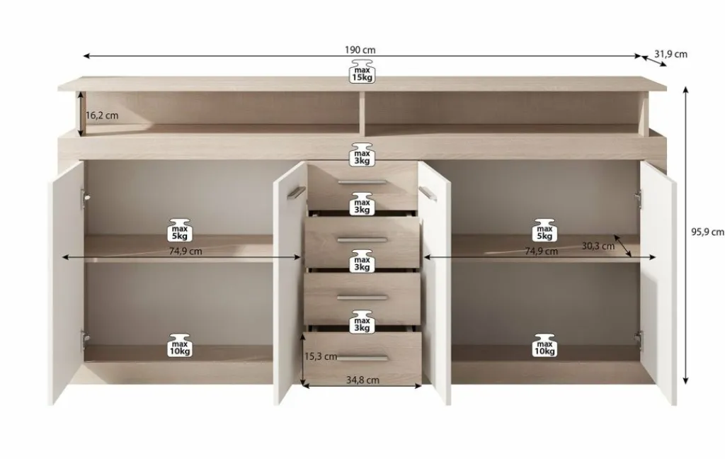 Lavina^Meubella Outlet