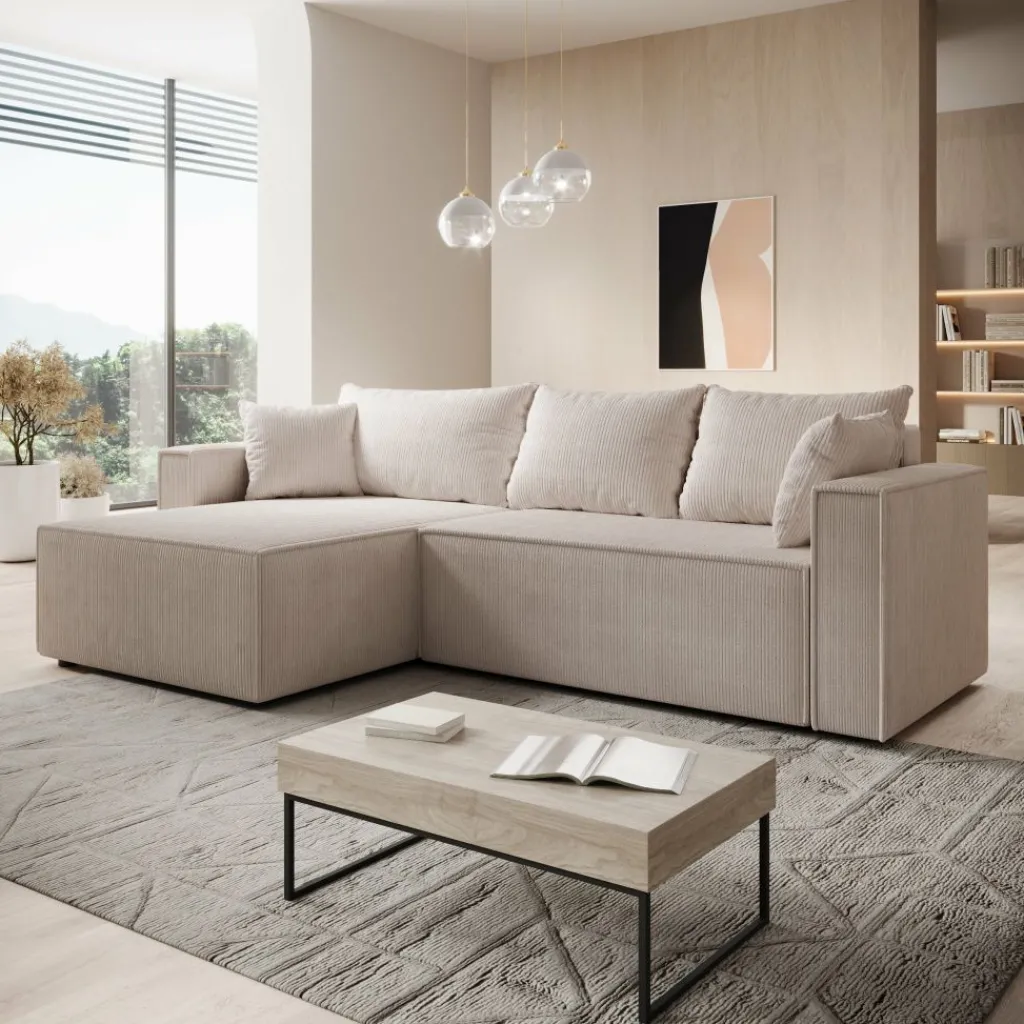 Lawrence^Meubella Hot