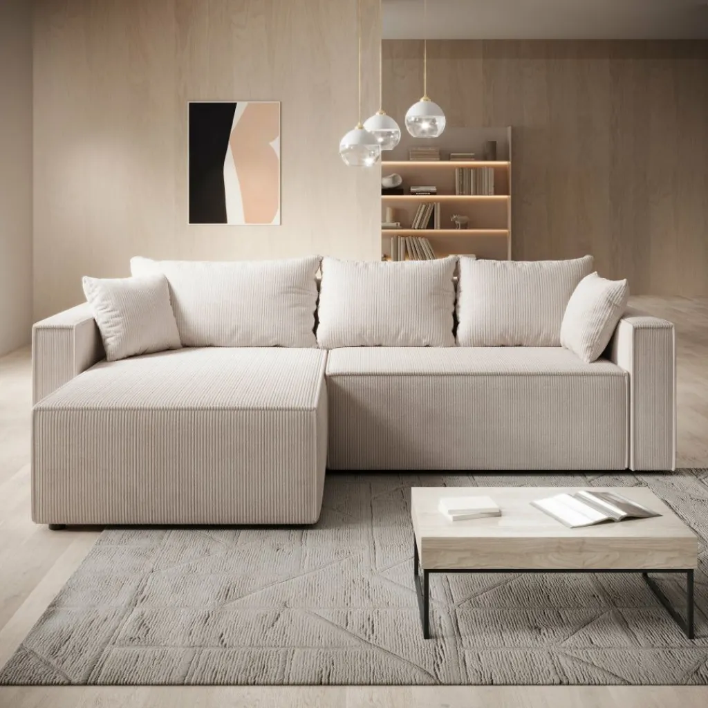 Lawrence^Meubella Hot