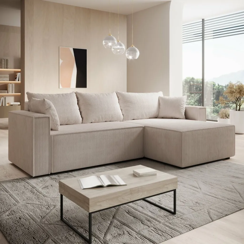 Lawrence^Meubella New