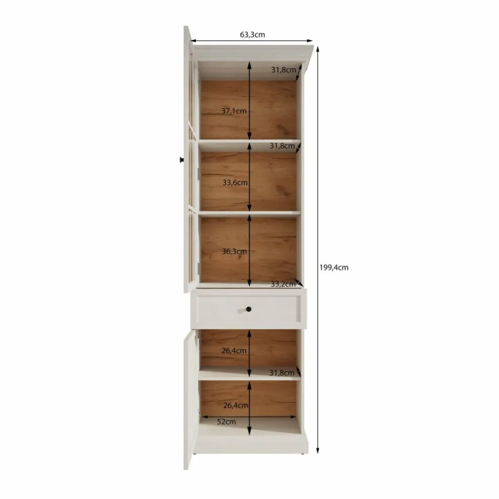 Leroy^Meubella Clearance