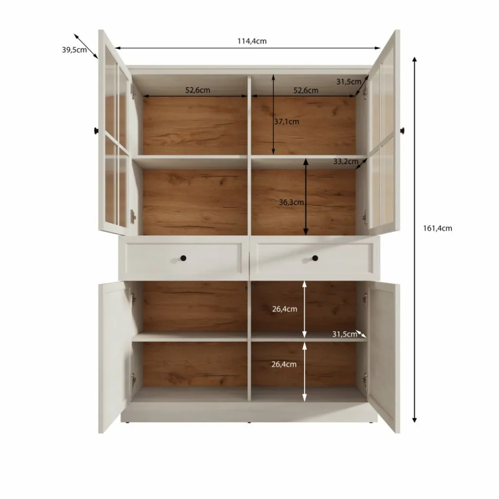 Leroy^Meubella Outlet