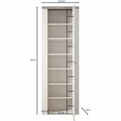 Linford^Meubella New