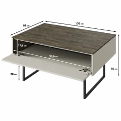 Linq^Meubella Online