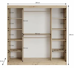 Lisbon 2^Meubella Clearance