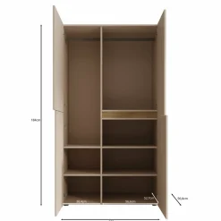 Lombok^Meubella Outlet