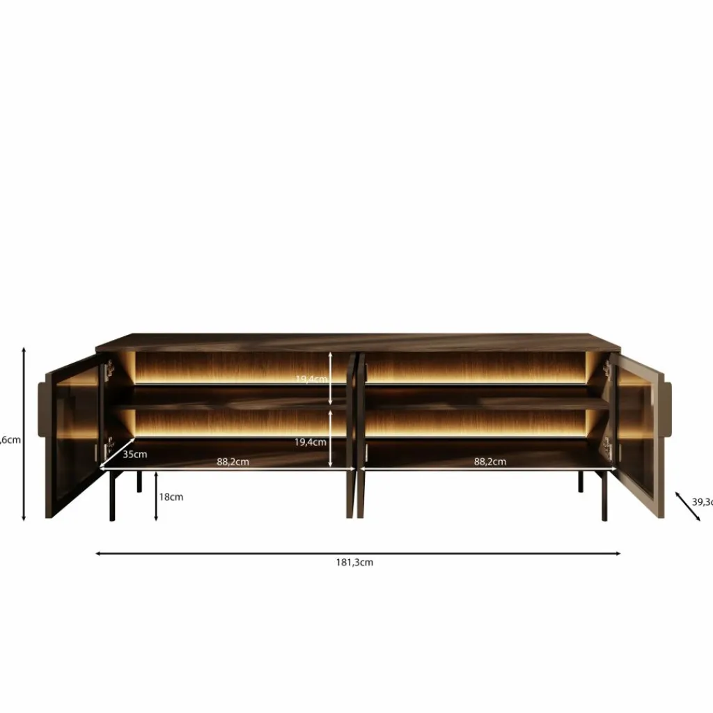 Lomo^Meubella Clearance