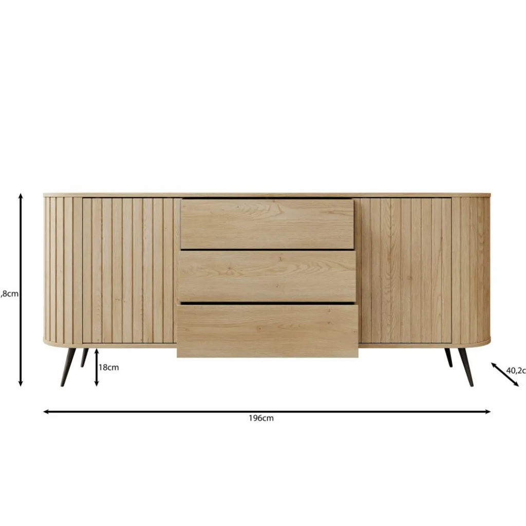 Loro^Meubella Discount