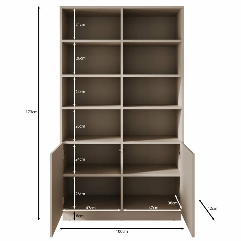 Lucera^Meubella Sale