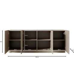 Lucera^Meubella Outlet