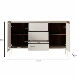 Lux^Meubella Discount