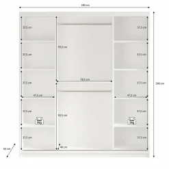 Luxor^Meubella Clearance