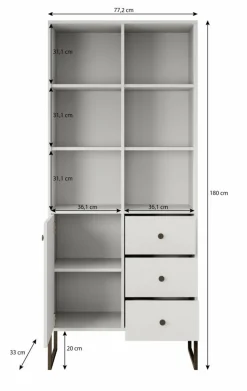 Lyndall^Meubella Clearance