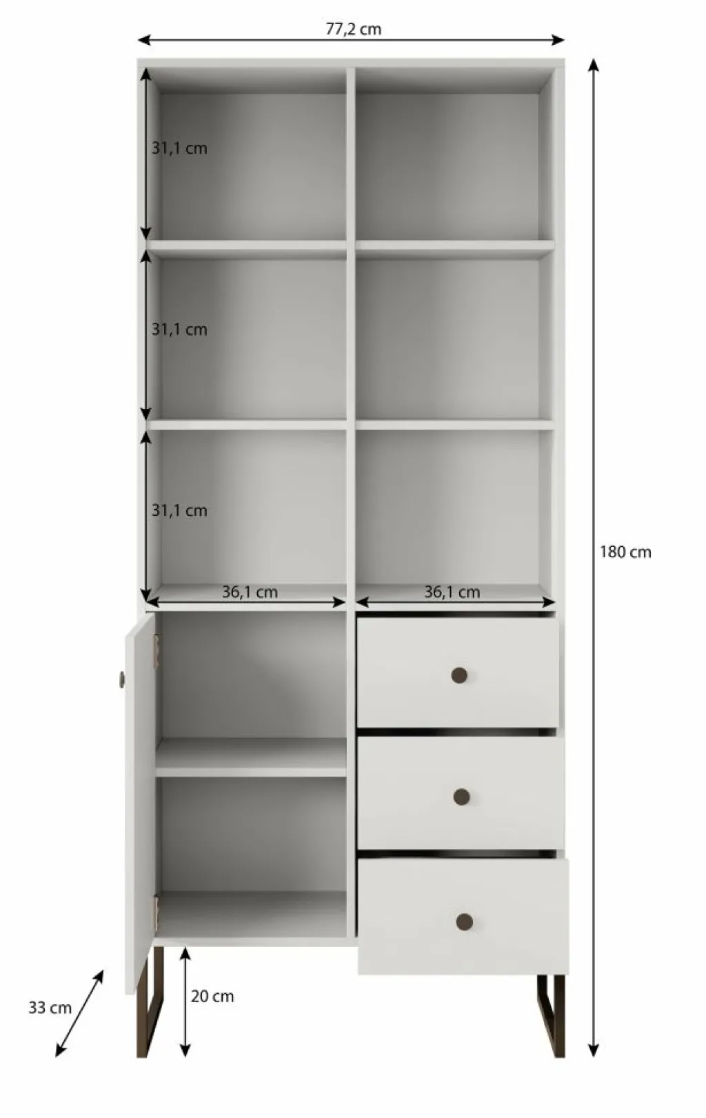 Lyndall^Meubella Clearance