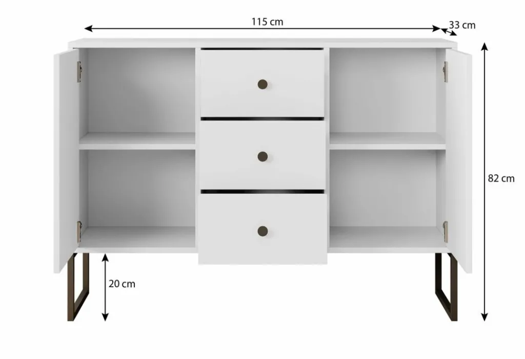 Lyndall 2^Meubella Sale