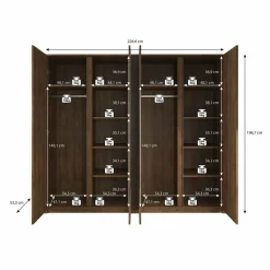 Malibu^Meubella Discount