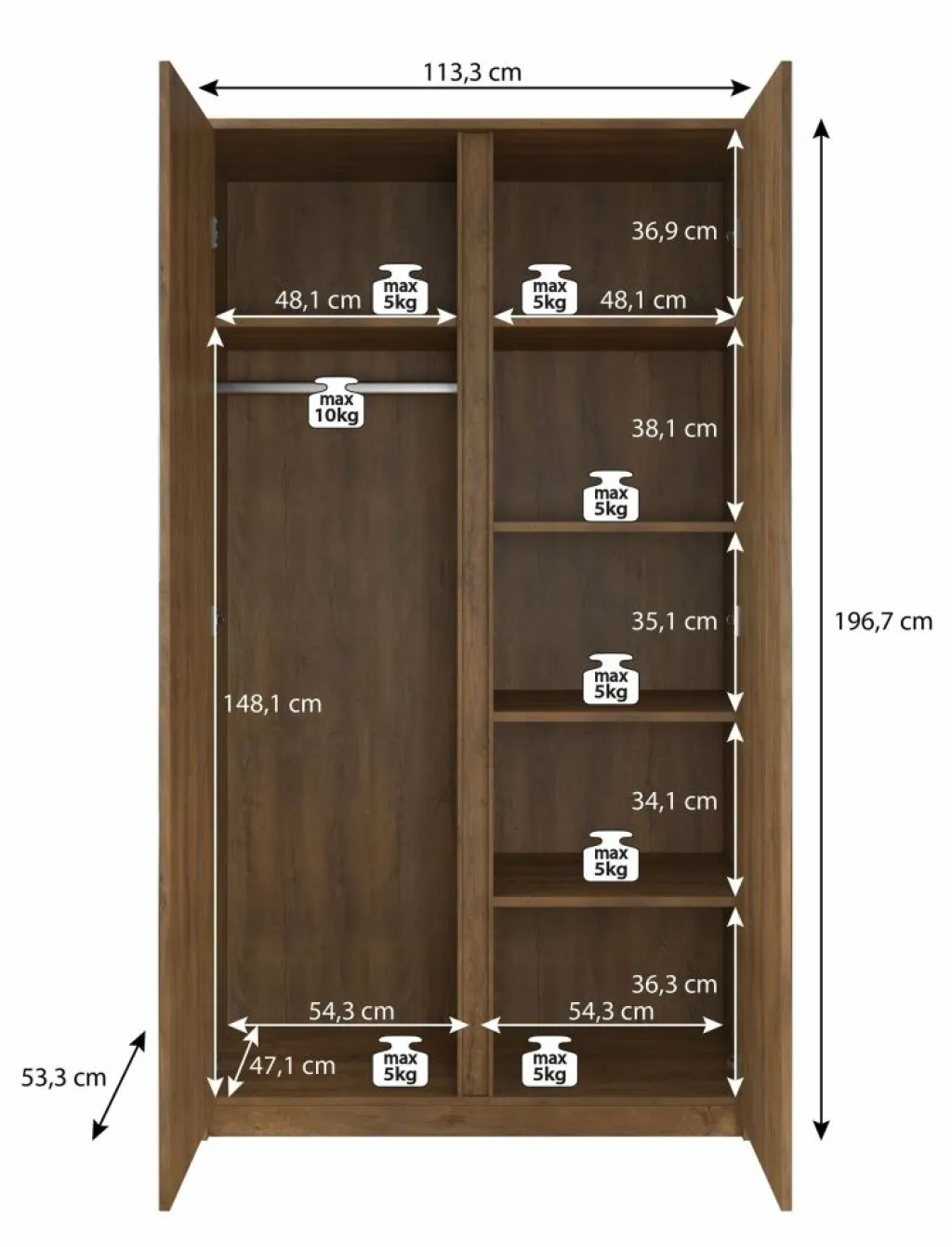 Malibu^Meubella Sale