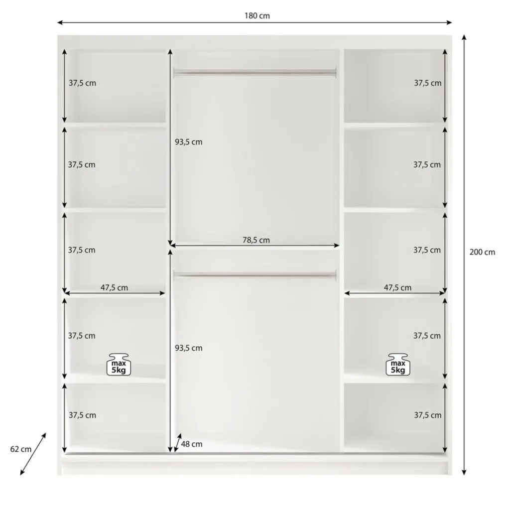 Mandalin^Meubella Discount